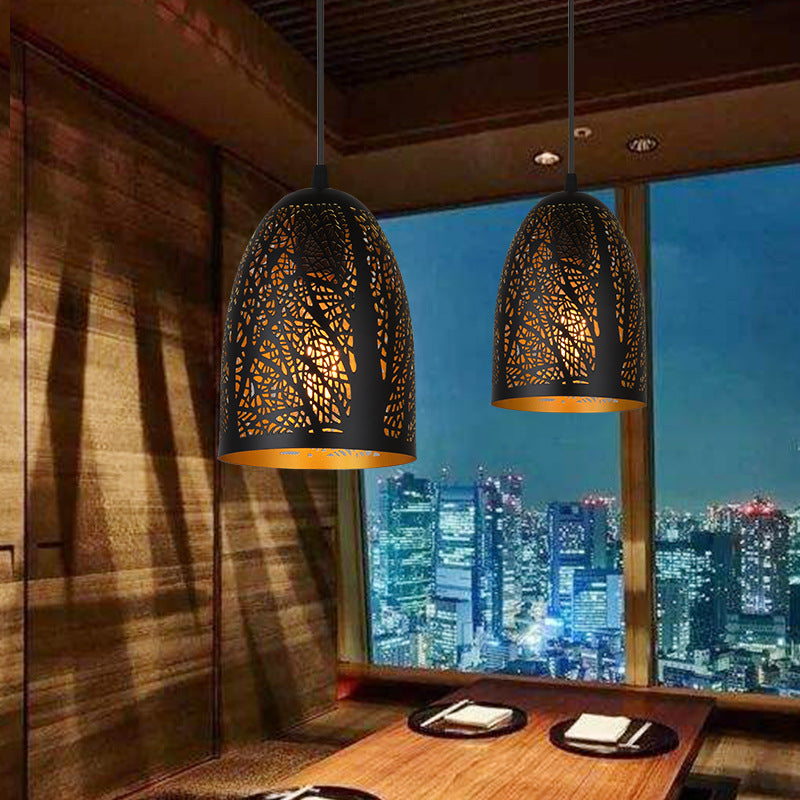 Pendant Bar retro Lights