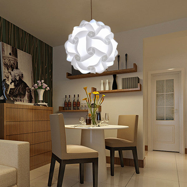Modern Minimalist Creative European Pendant Style Bedroom Living Room Dining Room