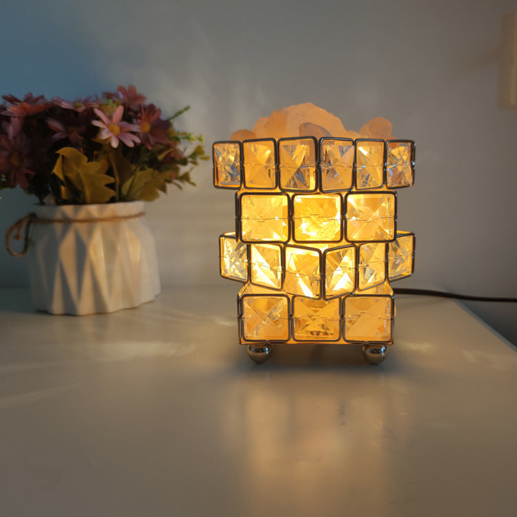 Cute Mini Creative European Table Lamp