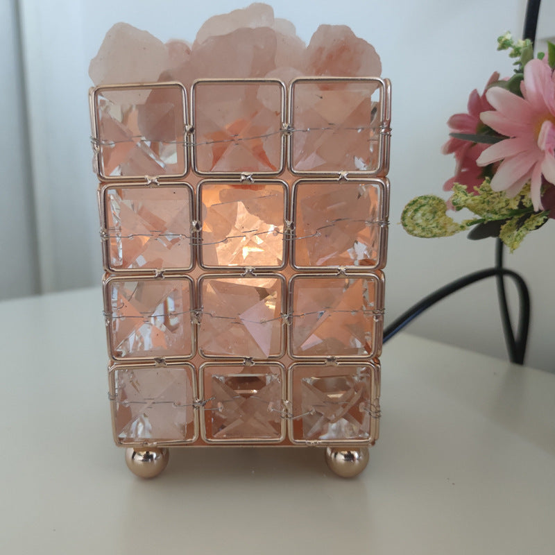 Cute Mini Creative European Table Lamp