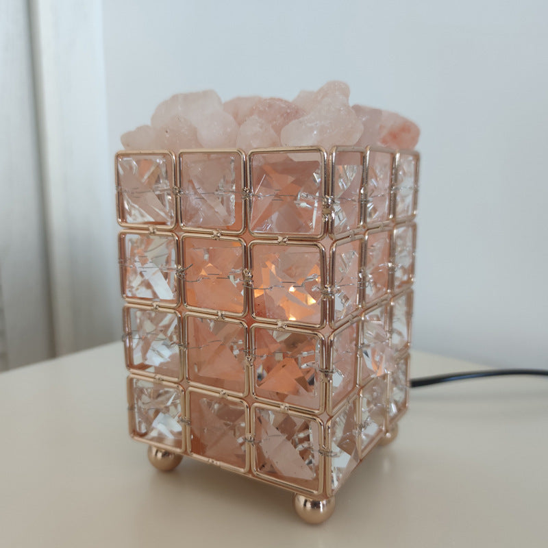 Cute Mini Creative European Table Lamp