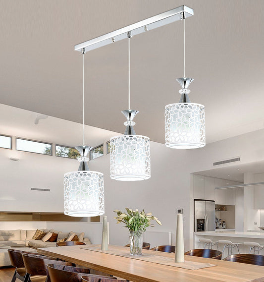 Dining Room Chandelier Modern Single Head
