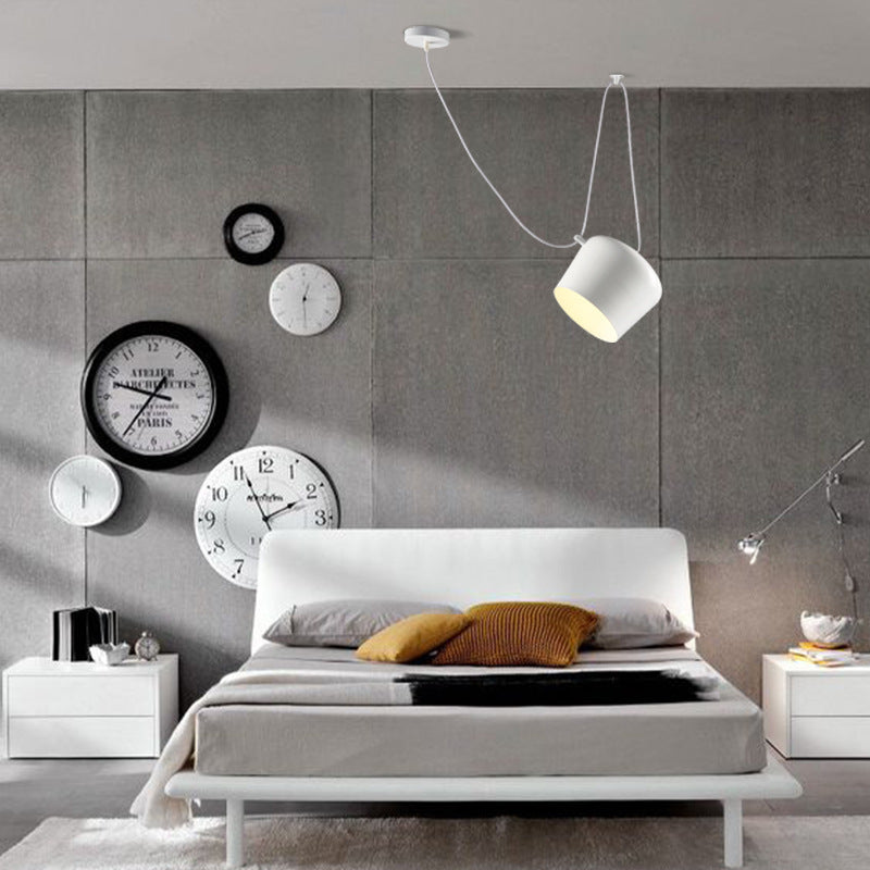 Modern Restaurant Window Pendant Lights