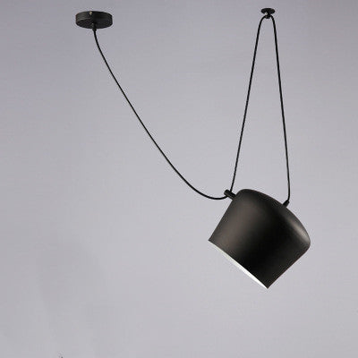Modern Restaurant Window Pendant Lights