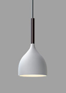 Nordic Restaurant Three-head Modern Minimalist