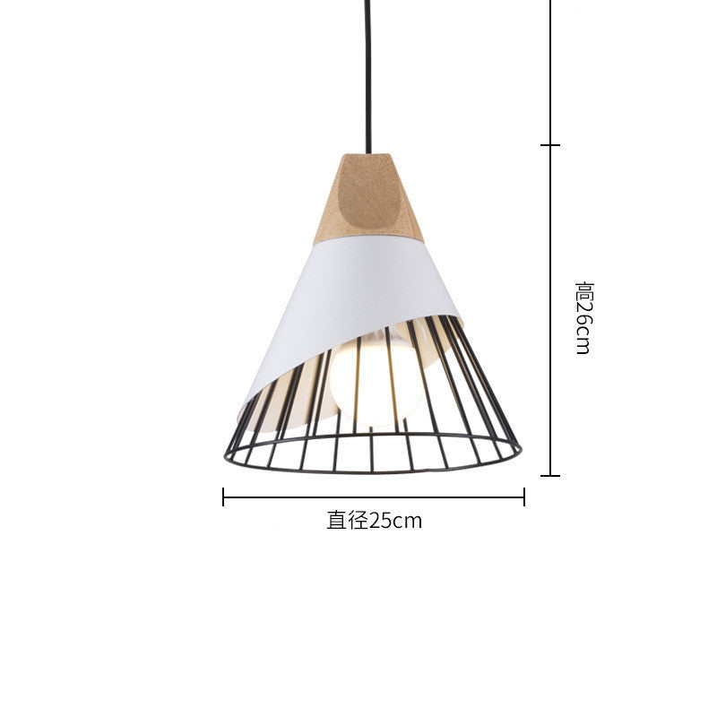 Dining Room Living Room Bedroom Study Wood Cone