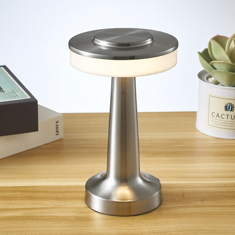 Touch Led Charging Table Lamp