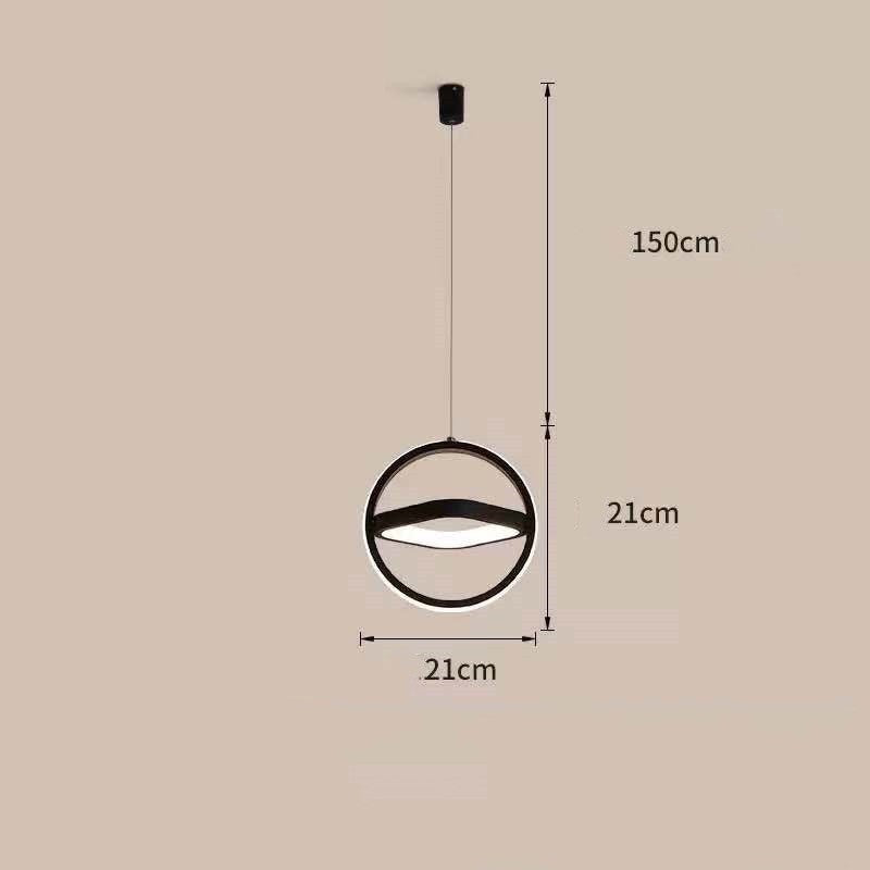 Bedroom Bar Long Line Single Head