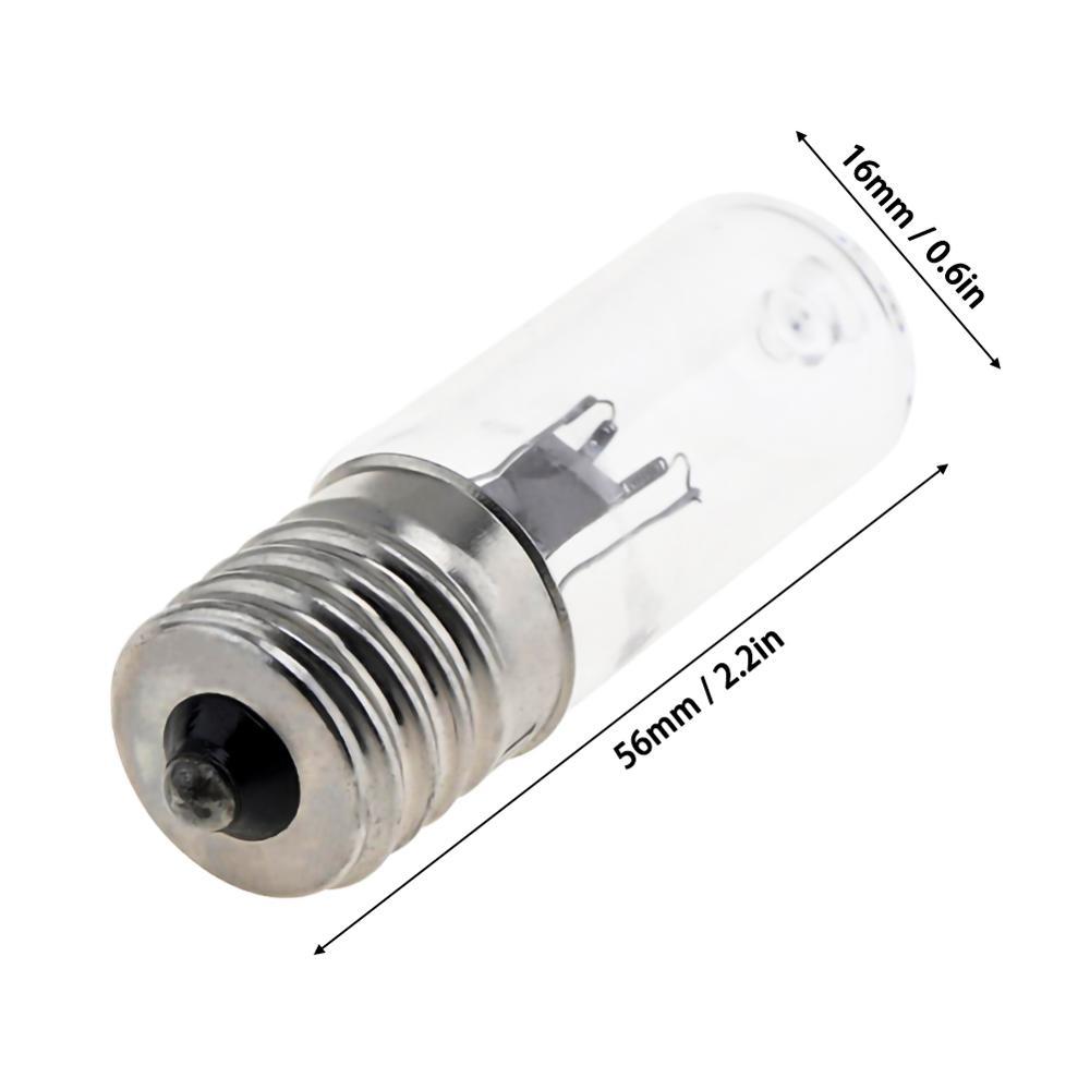 E17 3W UV bulb