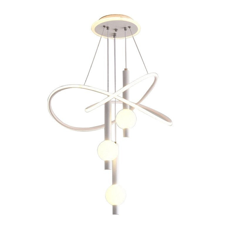 Lollipop Chandelier Home Indoor