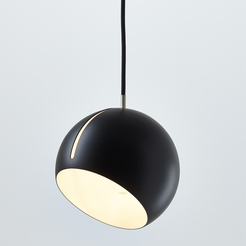 Single Head Bed Side Pendant Light