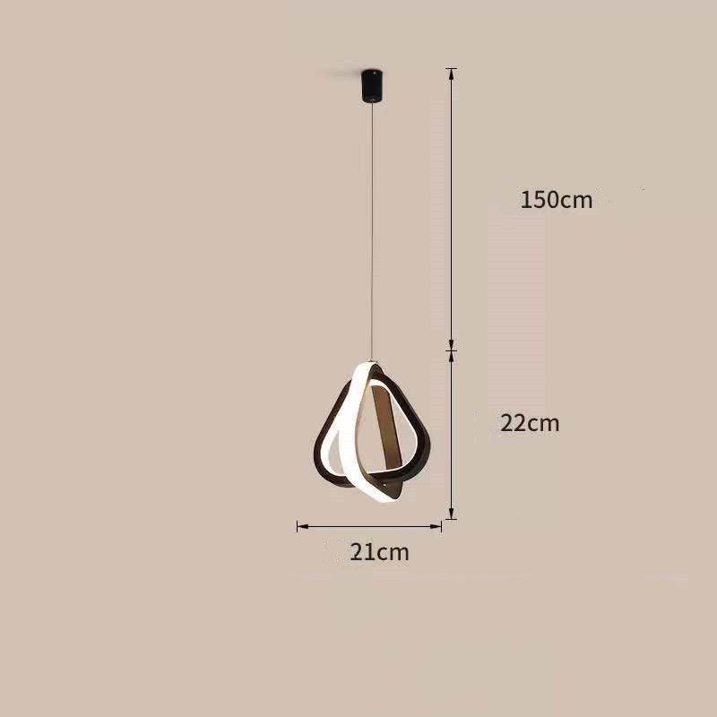 Bedroom Bar Long Line Single Head