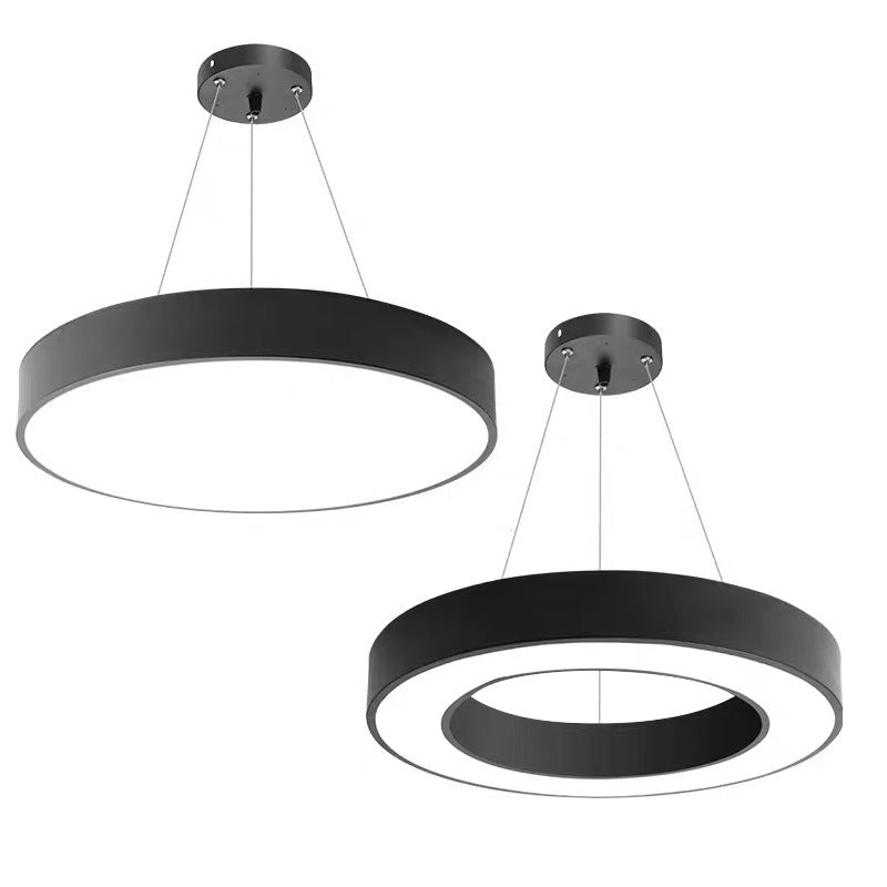 Led Ring Light Household