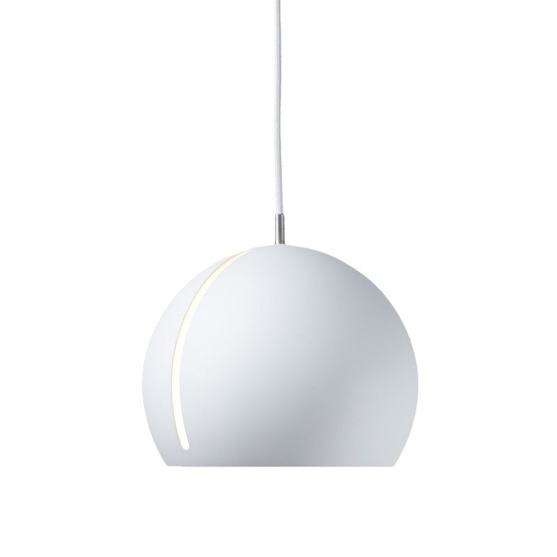 Single Head Bed Side Pendant Light