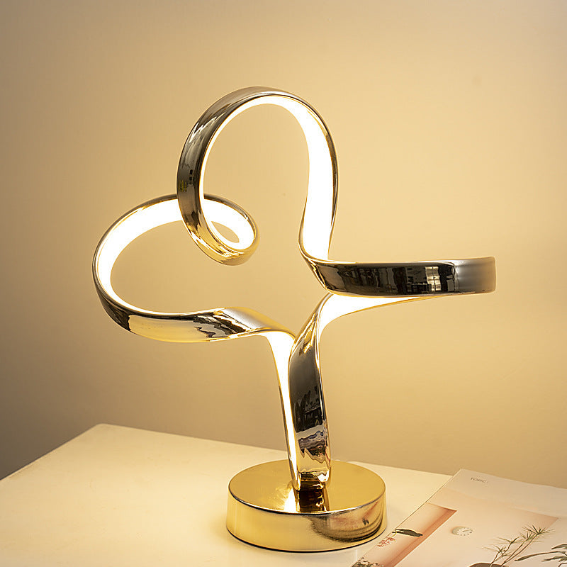 Table Bedroom Bedside Lamps