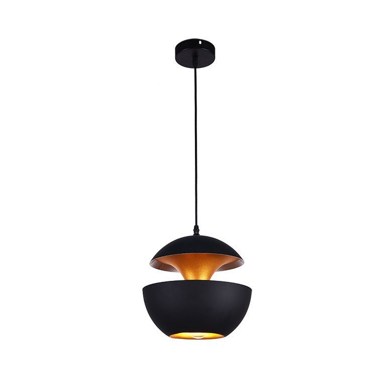 Nordic Style Modern Minimalist Bedroom Lights