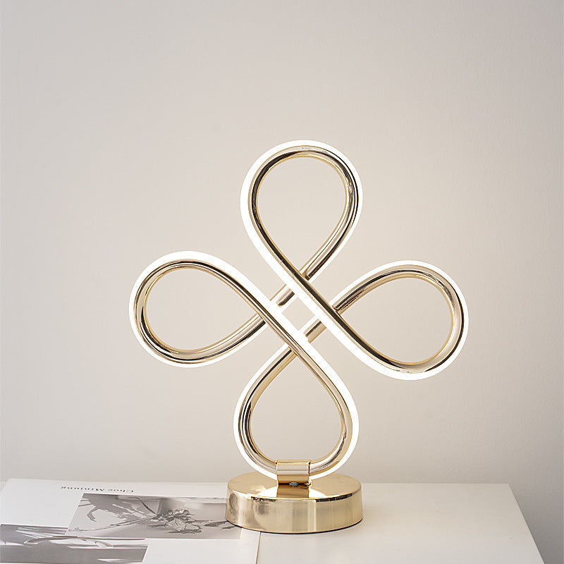 Table Bedroom Bedside Lamps