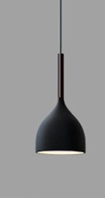 Nordic Restaurant Three-head Modern Minimalist