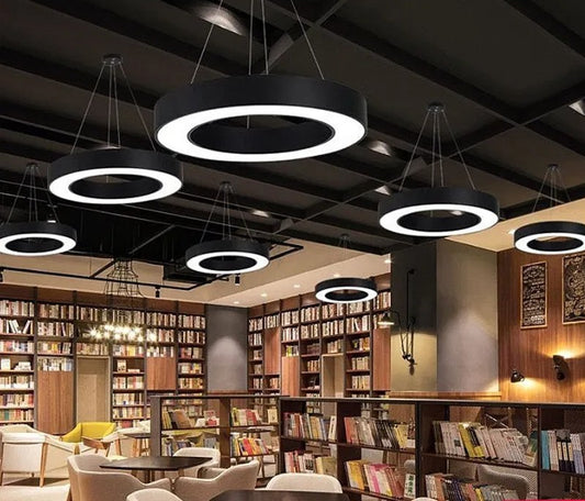 Led Ring Light Household