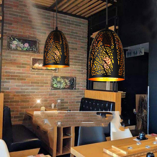 Pendant Bar retro Lights