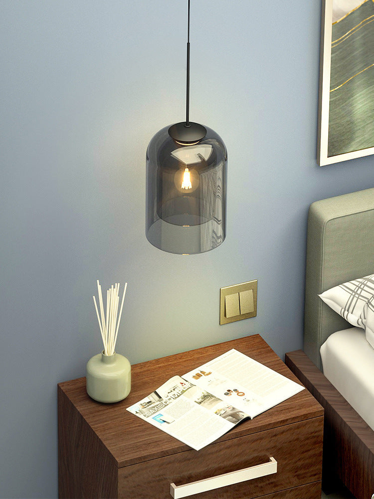 Nordic Wall Lamp Designer Glass Lamps