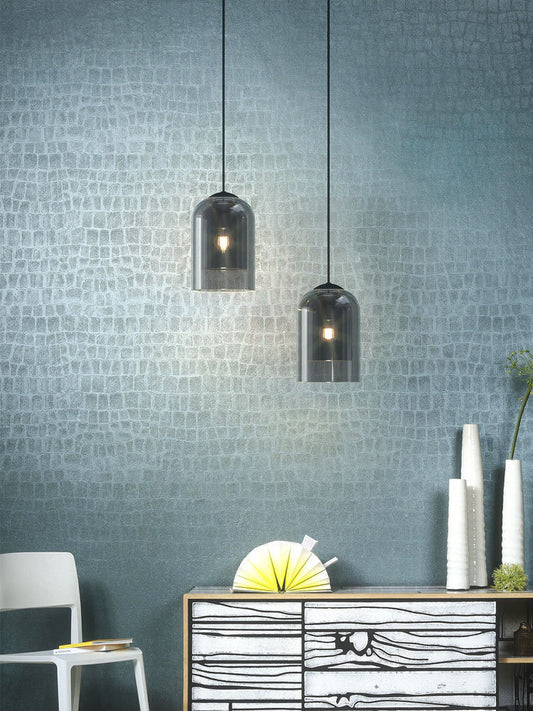 Nordic Wall Lamp Designer Glass Lamps