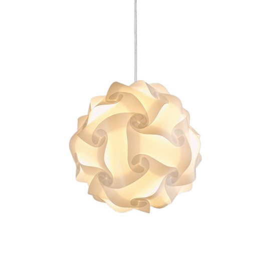 Modern Minimalist Creative European Pendant Style Bedroom Living Room Dining Room