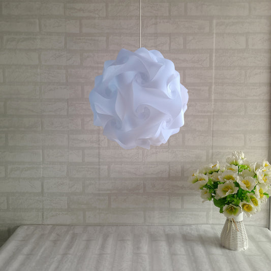 Modern Minimalist Creative European Pendant Style Bedroom Living Room Dining Room