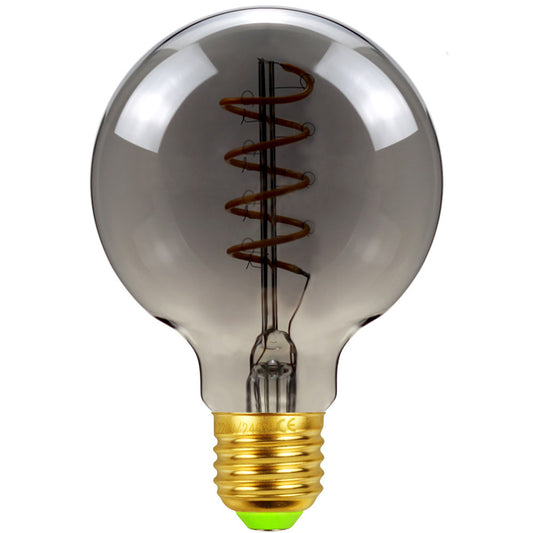 Retro Bulb LED Flexible Filament Antique Lamp