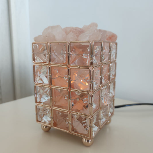 Cute Mini Creative European Table Lamp