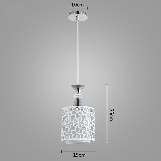 Dining Room Chandelier Modern Single Head