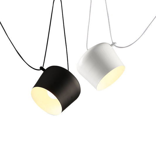 Modern Restaurant Window Pendant Lights