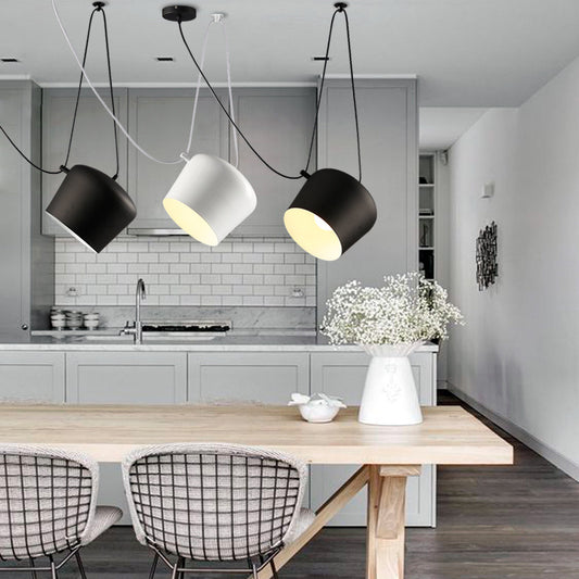 Modern Restaurant Window Pendant Lights
