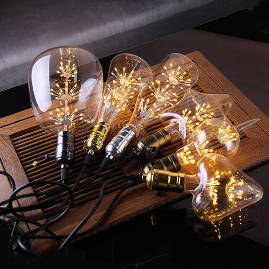 LED Decorative Art Light Source