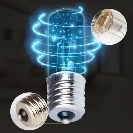 E17 3W UV bulb