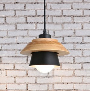 Dining Room Living Room Bedroom Study Wood Cone
