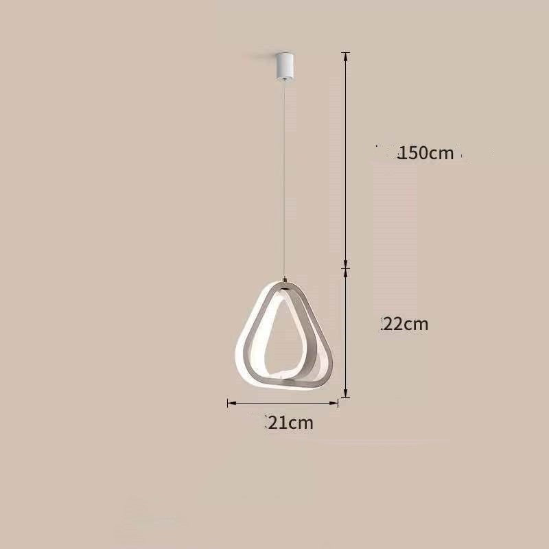 Bedroom Bar Long Line Single Head