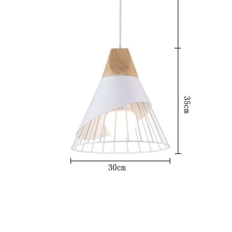 Dining Room Living Room Bedroom Study Wood Cone