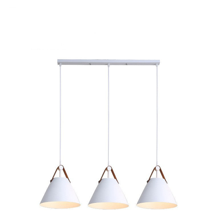 Nordic Dining Room Creative Art Simple Personality