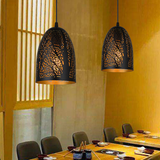 Pendant Bar retro Lights