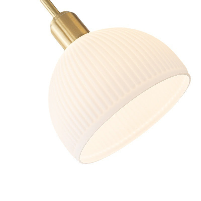 Nordic Bedroom Cloakroom Ceiling Light