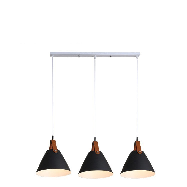 Nordic Dining Room Creative Art Simple Personality