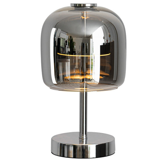Decorative Table Glass Lamp