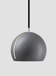 Single Head Bed Side Pendant Light