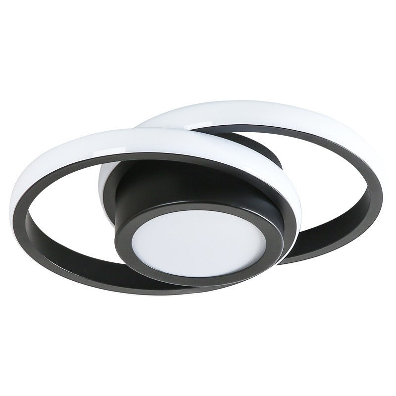 Minimalist Aisle Ceiling Corridor Lights