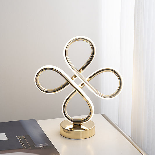 Table Bedroom Bedside Lamps