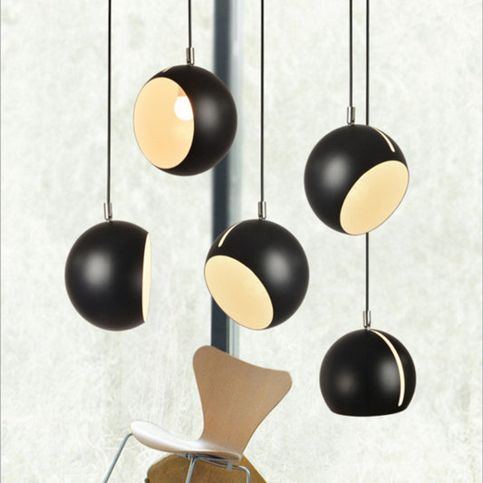 Single Head Bed Side Pendant Light