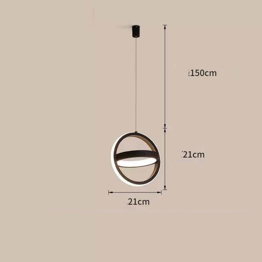 Bedroom Bar Long Line Single Head